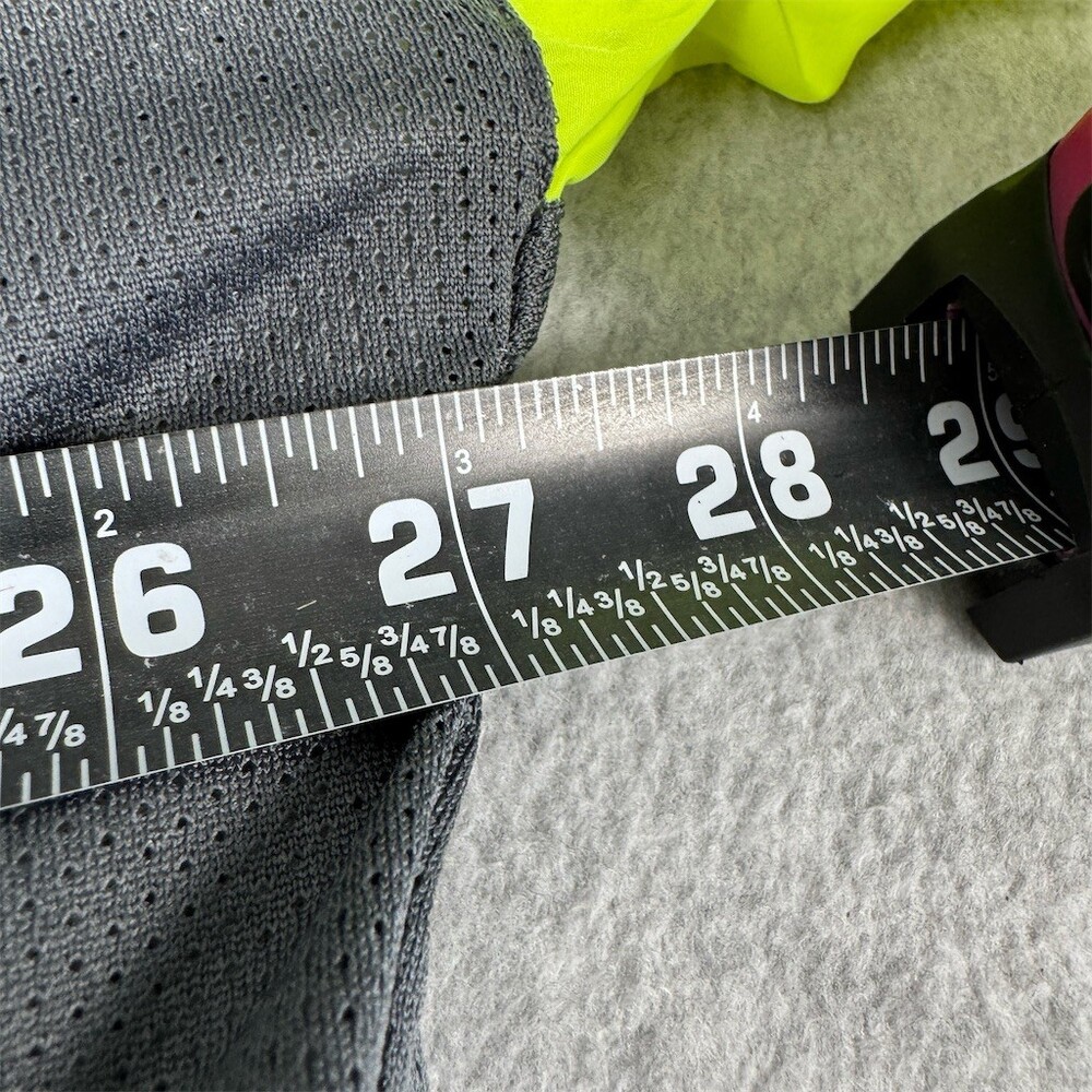 Nike x CLOT Track Jacket Mens M Gray Reflective Full Zip Windbreaker - Picture 11 of 16